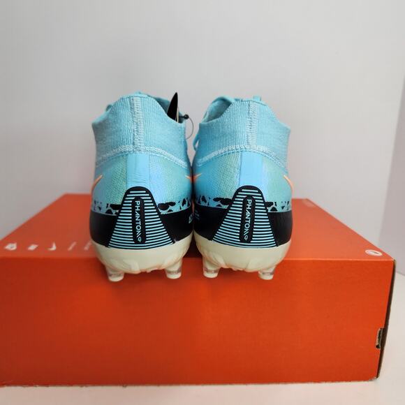 Nike Phantom GT2 Elite DF Artificial Grass Pro Glacier Ice Size 8.5 Men main image 7